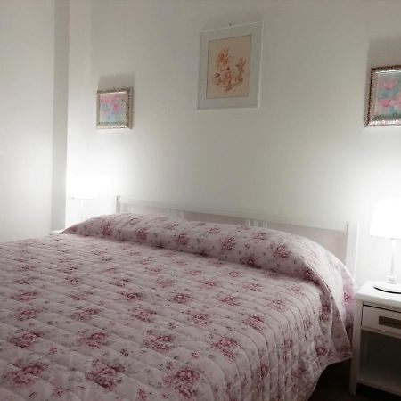 La Vie En Rose Lägenhet Rapallo Exteriör bild